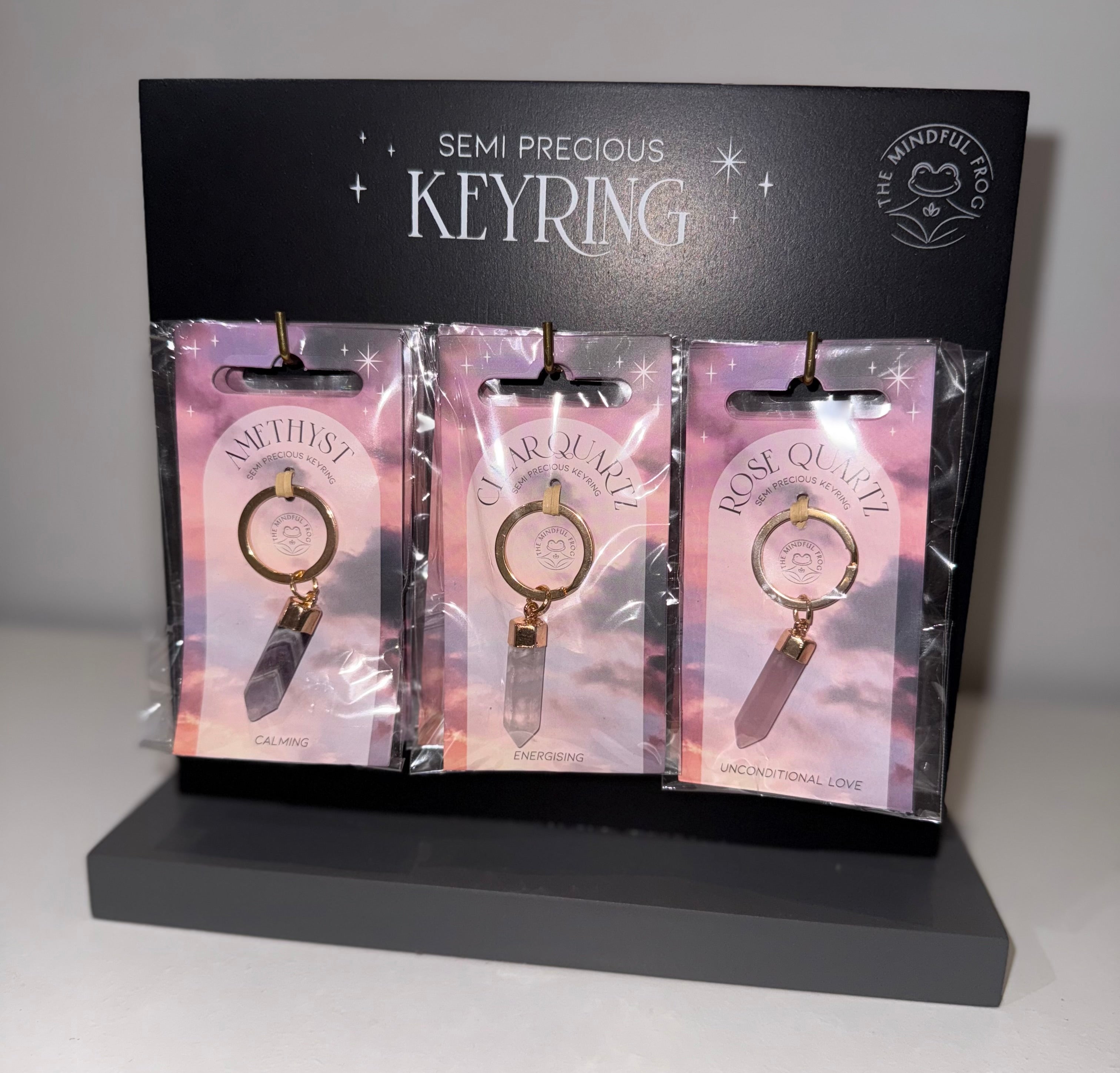 Keyrings