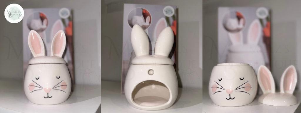 Bunny Face Burner