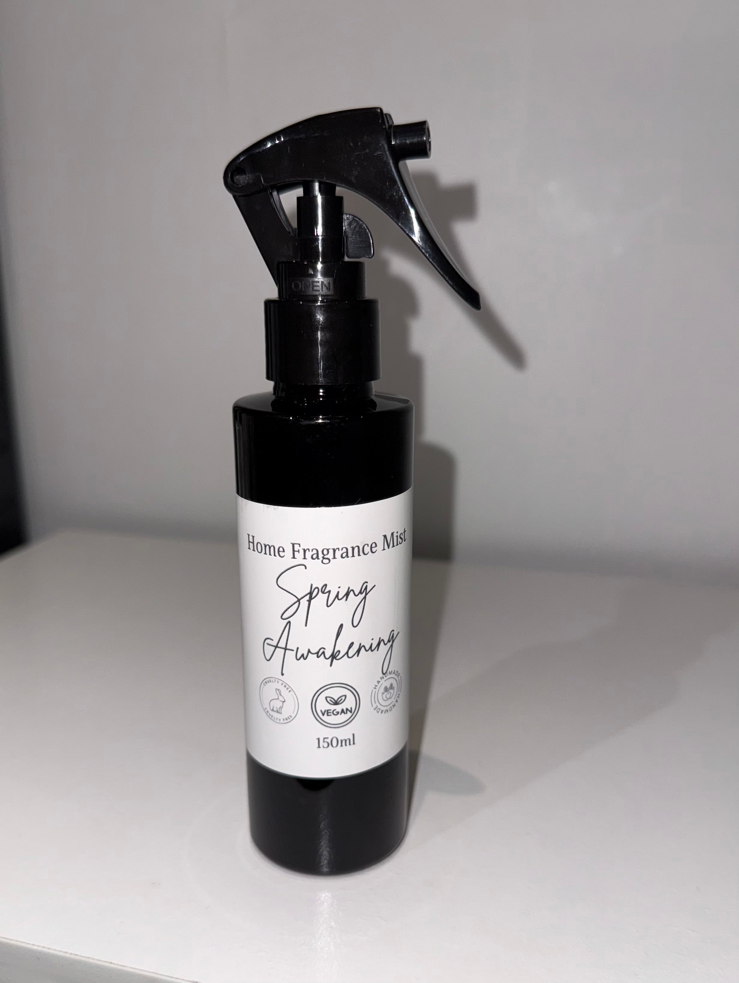 Spring Awakening Home Fragrance Mist