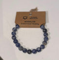 Sodalite Power Bracelet