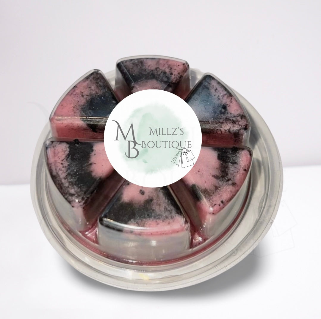 Ice Queen Wax Pot