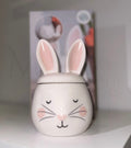Bunny Face Burner