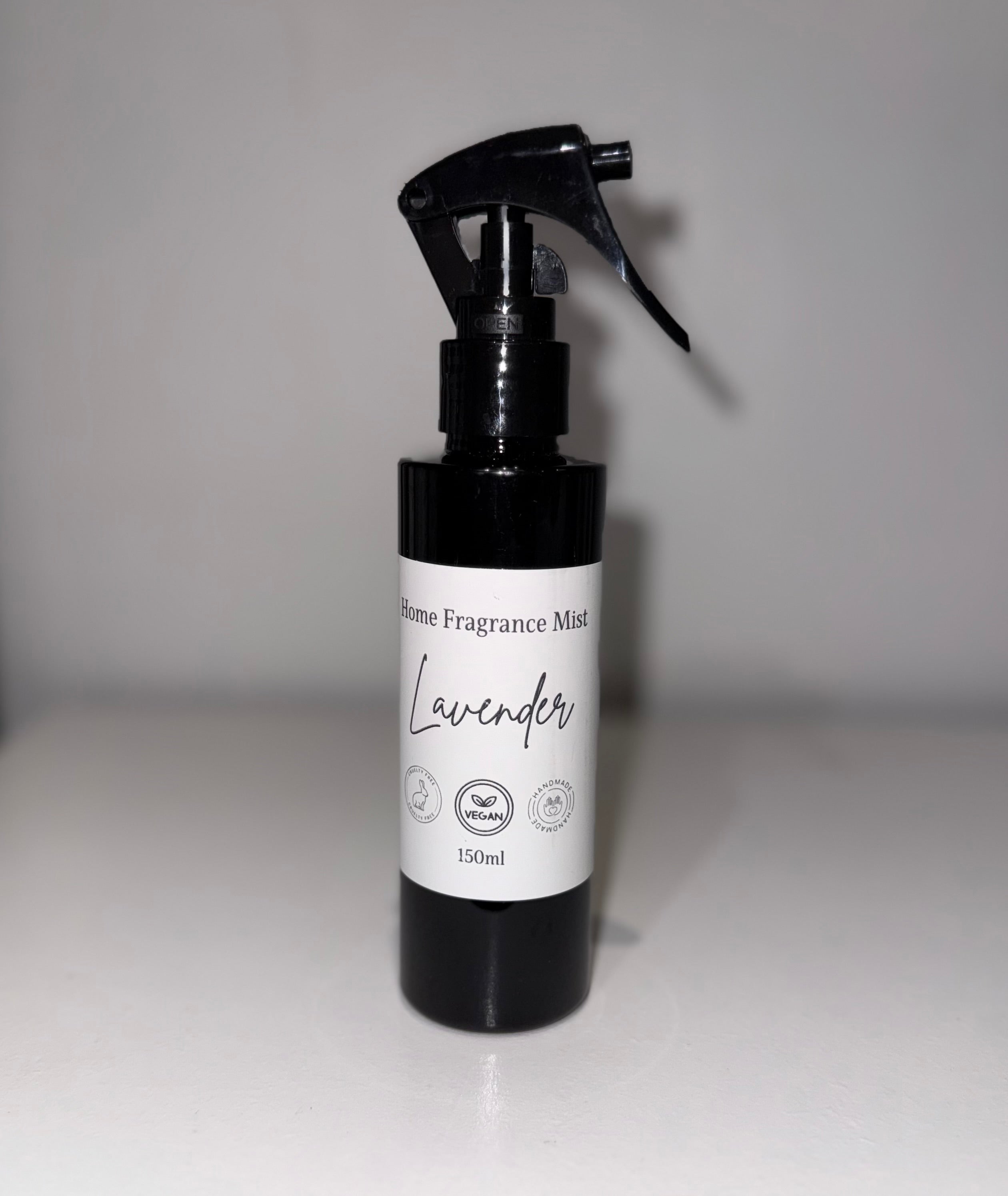 Lavender Home Fragrance Mist