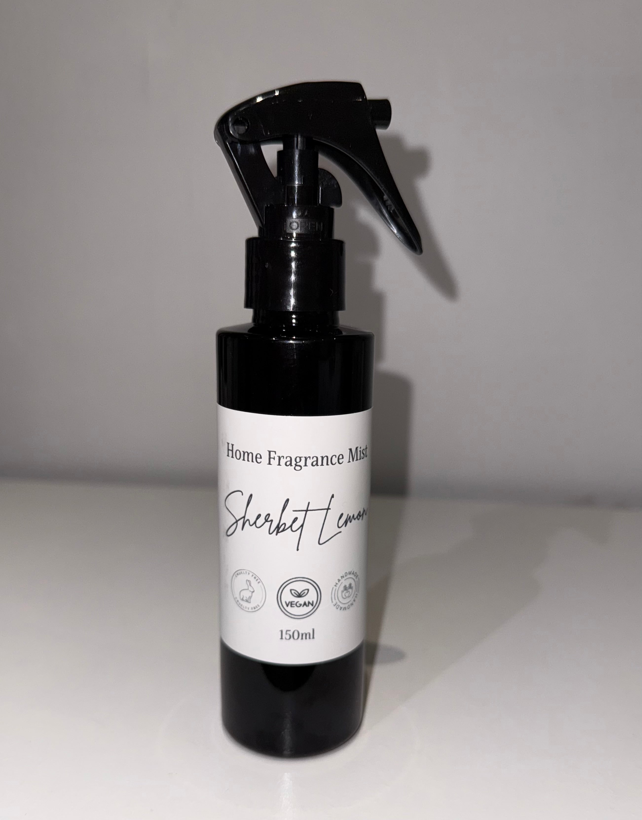 Sherbet Lemon Home Fragrance Mist