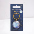 Mercury Solar System Keyring