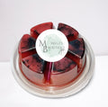 Black Cherry Wax Pot