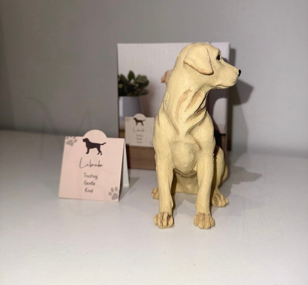 Labrador Dog Ornament