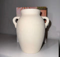 Vase Shaped Burner