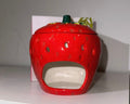 Strawberry Burner