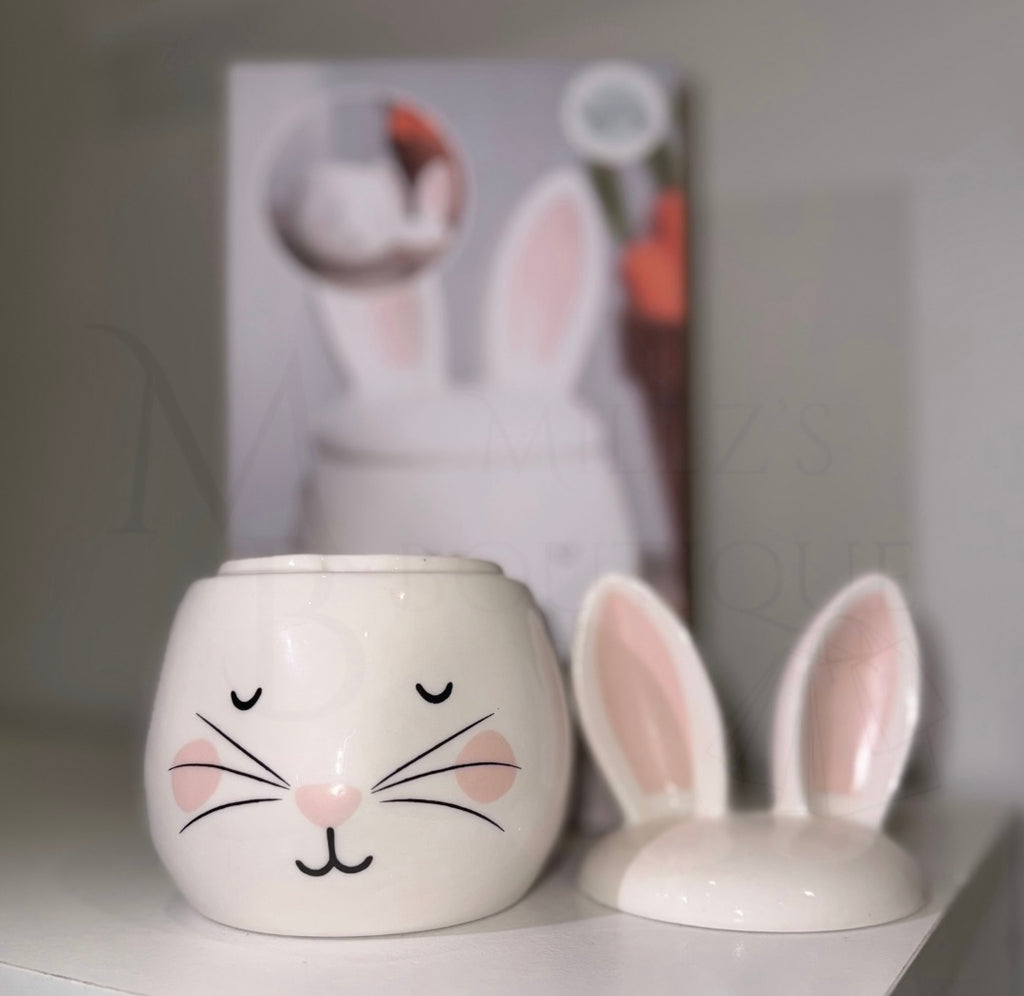 Bunny Face Burner