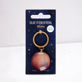 Mars Solar System Keyring