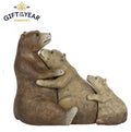 Bear Family Ornament