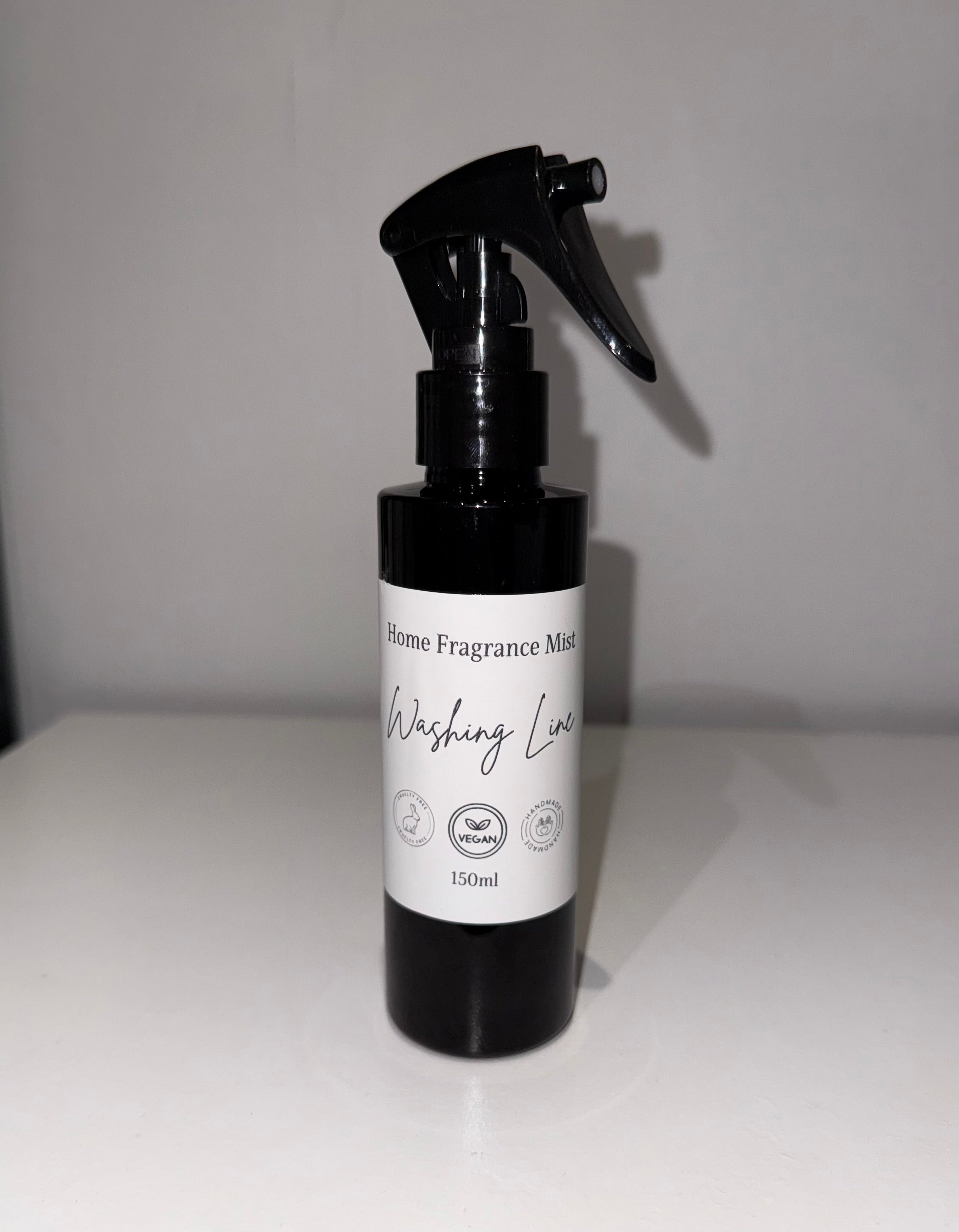 Washing Line Home Fragrance Mist