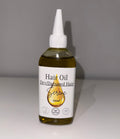 Hair Oil For Dry/Damaged Hair - Serene