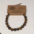 Tiger Eye Power Bracelet