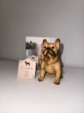 French Bull Dog Ornament
