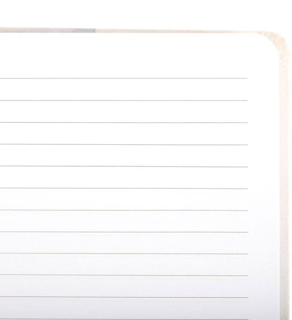 My Book Of Magical Thinking A5 Notebook