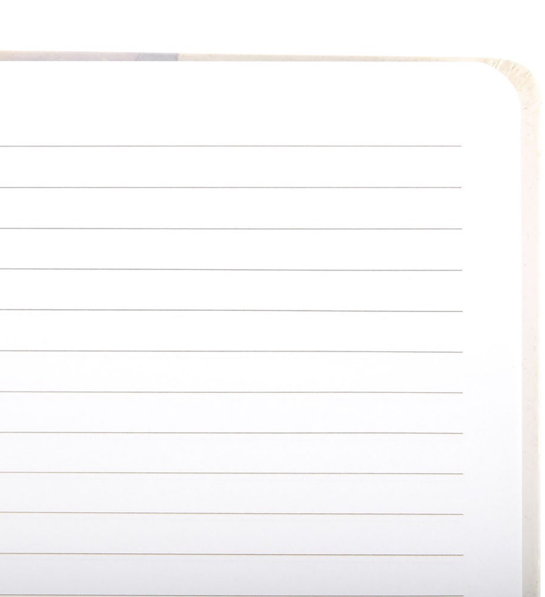 My Book Of Magical Thinking A5 Notebook