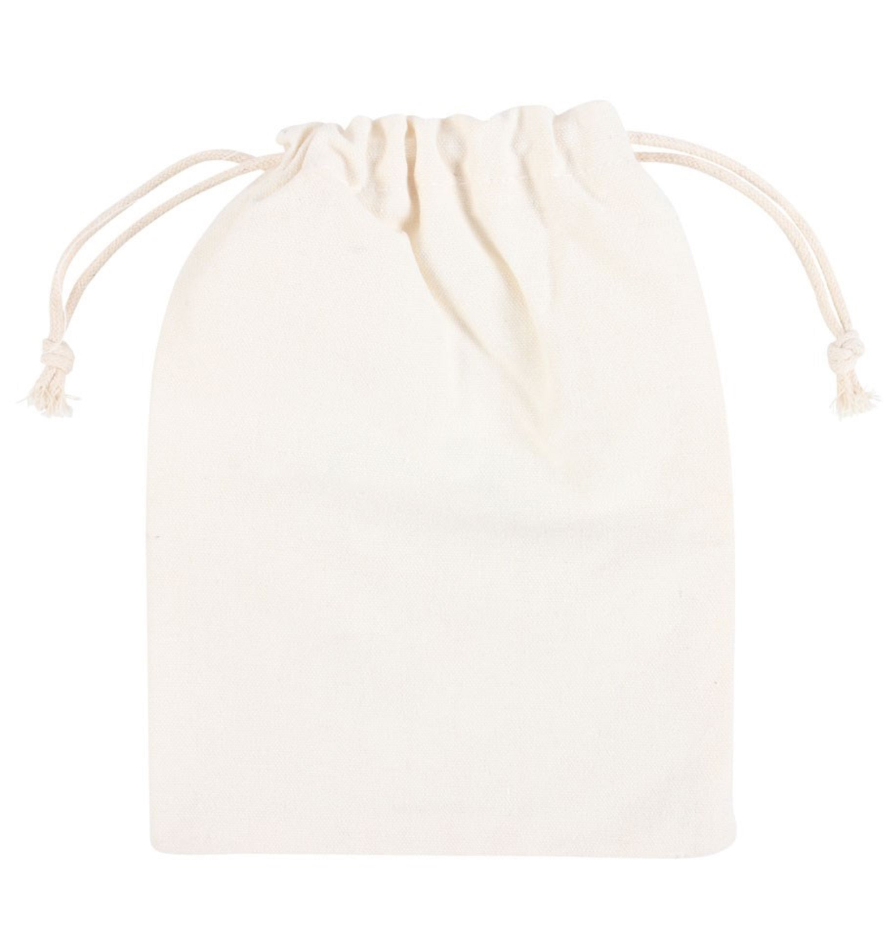 Cotton Crystal Bag