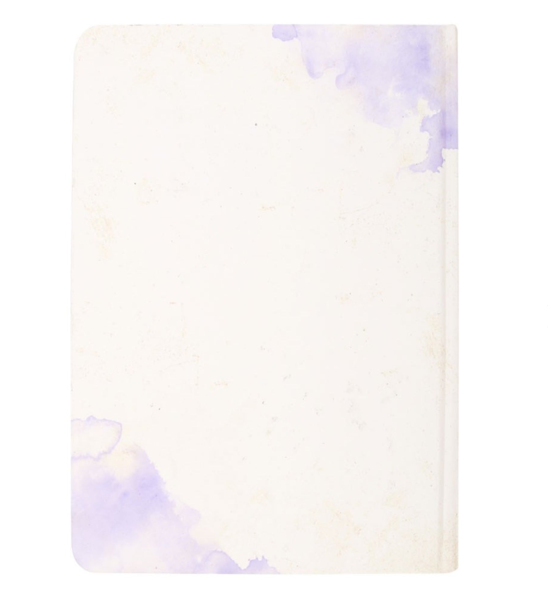 My Book Of Magical Thinking A5 Notebook