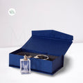 Guardian Angel Keyring In Box