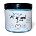 Savage Whipped Soap
