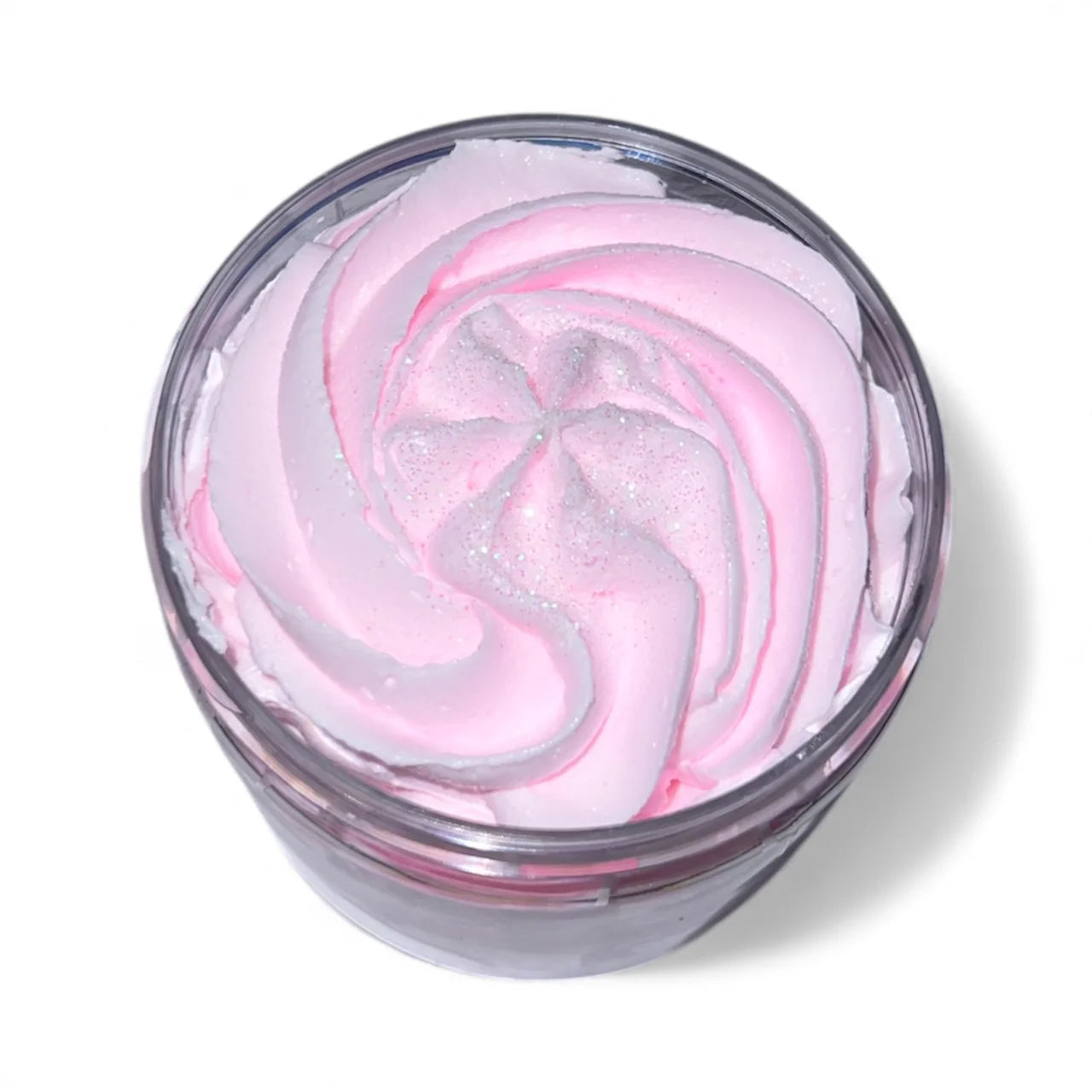 Belle Whipped Soap